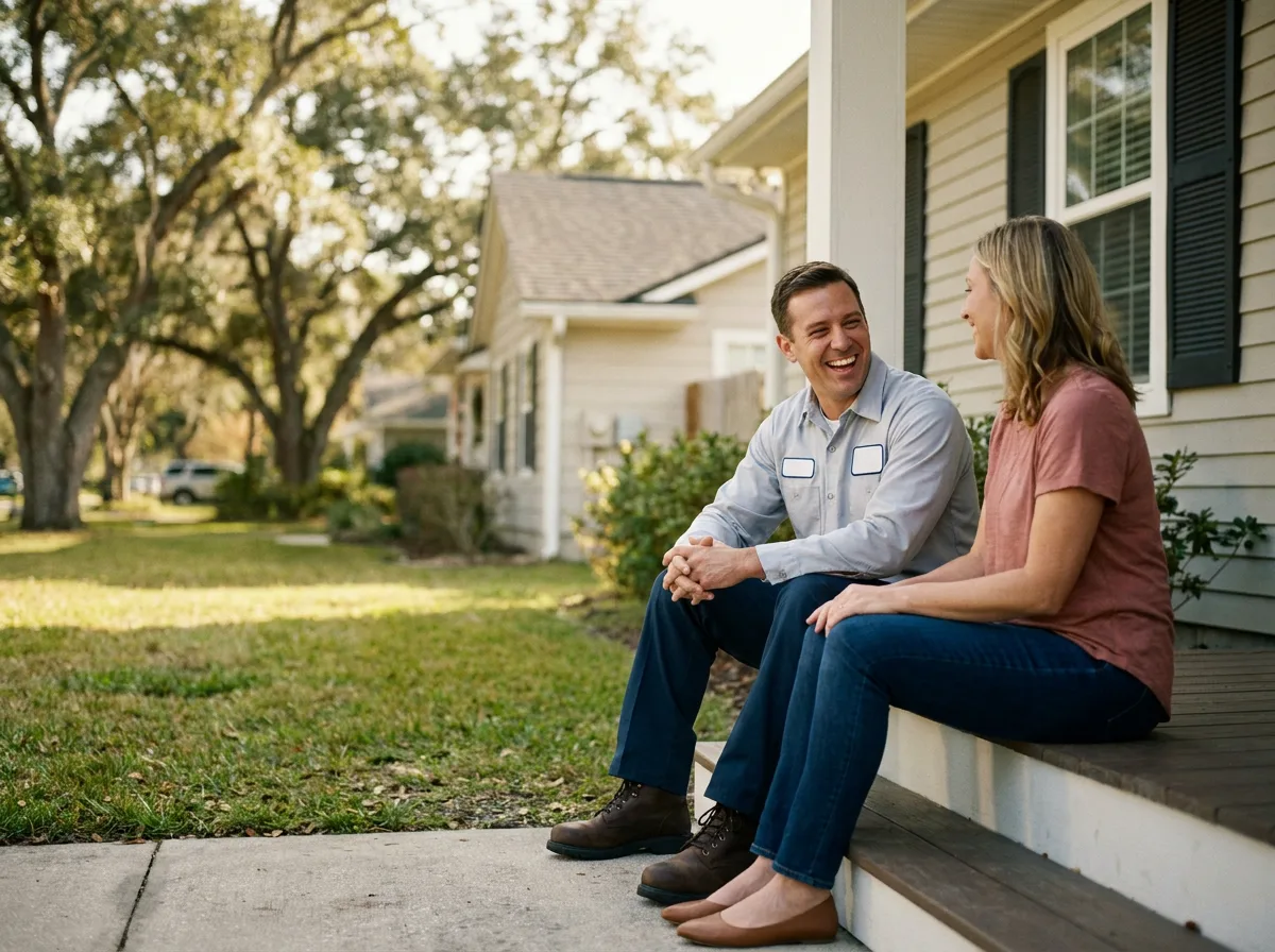 Septic tank pumping FAQs for Godwin, NC